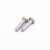 SS304 DIN7981 ST3.5*13mm phillips head self tapping screw