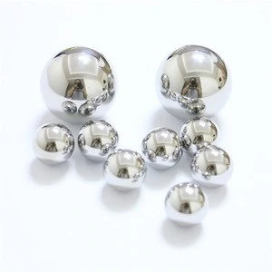 ss316 stainless steel balls for bearing 7mm ball bearing ball