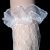 Import ST-0011 Hot sale high quality cheap women gloves party sleeve dress from China