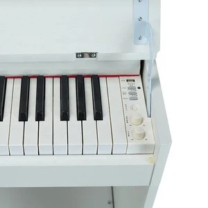 ST-802 Hammer Action Keyboard And The Best And Cheapest  88 Keys Electronic Digital Piano From Chinese Supplier