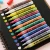 Import STA brand 12 colors acrylic paint markers acrylic pens from China