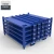 Import Stacking rack system metal shelf racking storage stillage stack cage from China