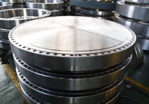 Stainless flange (blind) 304/304L,316/316L made in Korea