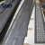 Stainless Steel 304 Perforated Metal Mesh Plates Sheets