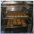 Import Stainless Steel 500kg/h Smokehouse Smoke Oven For Sausage Meat from China