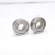 Import Stainless steel 698-2RS Sealed Bearing 8x19x6mm Miniature Ball Bearings from China