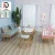 Import Stainless steel  art sofa booth office reception fashion industrial wind tea table combination living room set from China