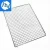 Import Stainless Steel Barbecue BBQ Grill wire mesh clips from China