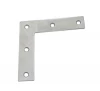 Stainless steel corner brackets angle brackets available in many sizes