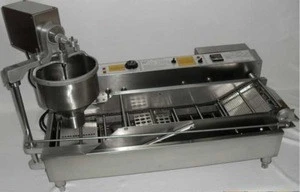 stainless steel Donut/Bagel/Sweet Bread Rolls making machine for sale