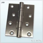 Stainless Steel Door Hinge