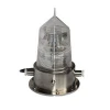 stainless steel explosion proof aviation obstruction light