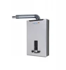 Stainless steel Gas Water Heater Gas Geyser Balanced Type  NG LPG 8/10/12/14/16/18L