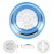 Import Stainless Steel Ip68 Led Swimming Pool Light  Led Waterproof Underwater Light AC/DC 12V Pond RGB changeable piscina Lamps from China