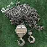 Stainless steel Lifting hoist