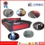 Import Stainless Steel Metal CO2 Laser Type a4 laser cutting machine for nonmetal from China