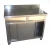 Import Stainless steel Oil Bin, trolley, tool trolley, Cart for Hotel Use from China