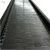 Import Stainless Steel Perforated Chain link Chip conveyor belt hinged Scrap mesh belt from China