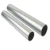 Import Stainless Steel Round Pipe 304 316 316L 6m 12m Length Customized Diameter Stainless Steel Tube from China