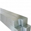 Stainless steel square bar polished 2H cold bar 1.4301 / 1.4307 / 304 / 304L EN 10088-3
