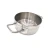 Import Stainless steel three-layer composite bottom soup pot from China