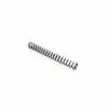 Stainless Steel Wire Spiral Spring Coil Battery Spring