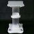 Import stand holder rolling cart salon trolley beauty machine for from China