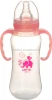 Standard neck PP baby supplies products baby bottle feeding