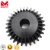 Import Standard or Custom M1 M2 M3 M4 M5 M6 Spiral Bevel Gear and Spur Gears from China