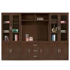 Standard size office equipment filing cabinet with drawer