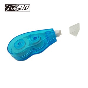 STASUN hot sale office and school Stationery Correction Tape