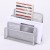 Import stationery pen holder file wall organizer metal from China