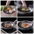 Import Steamer Kitchen Steamed Dumplings Bread Stainless Steel Food Steamer Vegetable Steamers Retractable from China