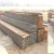 Import steel h beam from China