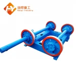 steel moulds for precast concrete pile