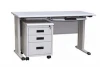 steel office furniture/computer table pictures/table chair