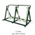 Import Steel outdoor exercise fitness equipment from China
