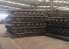Steel Plastic Composite  Geogrid Biaxial geogrids for mine false ceiling