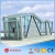 Import Steel Structure Framed Commercial Office Building, Structural Steel Truss Prefab Construction with Drawing from China