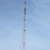Import Steel Tube Mast Telecommunication Galvanized Triangular Microwave Antenna 5g Guyed Tower from China