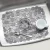 Import Stone Pebbles PVC Kitchen Sink Protector Mat and Sink Divider from China