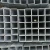 Import Structural Steel - RHS - Rectangular Hollow Section BS EN 10025 S355 and S275  Customs from China