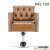 Import Styling Chair Salon Chair Moder Lifting Hairdressing Beauty Salon Furniture Styling Barber Chair from Republic of Türkiye