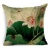Import sublimation digital full printing pillow case linen cotton cushion cover from China