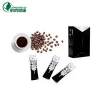 Sugar free no trans fats Ketone low carbon instant bulletproof coffee