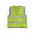 Import Summer breathable construction site reflective vest sanitation road administration greening fluorescent reflective clothing from China