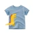 Import summer kids clothes t- shirt kids baby t-shirt cotton from China