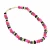 Import Summer Trendy Puka Chip Shell Necklace 4-5 mm Bleach Coco Beads Custom Boho Necklace Jewelry from China