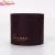 Import Sun Nature Uniquer Wedding Red Cardboard Gift Box from China