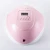 Import Sun X5 PLUS 54W Nail Salon Equipment UV LED Nail Gel Lamp For Curing Finger Gel Portable Manicure uv nail gel dryer from China
